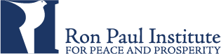 Ron Paul Institute logo